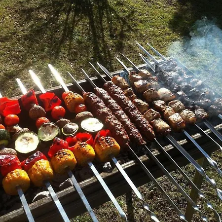 Prázdninový dům Staveni 1818