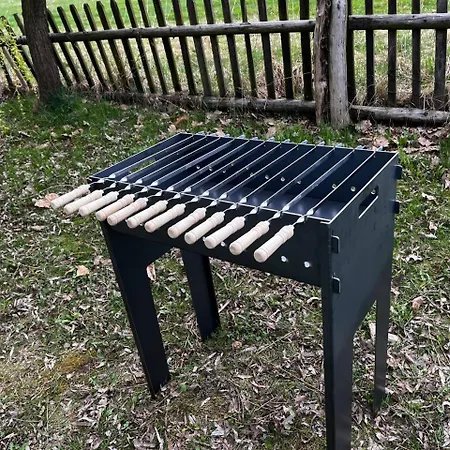 Staveni 1818 Prázdninový dům *