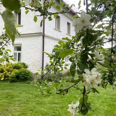 Staveni 1818 Σπίτι διακοπών Hermanice (Ceska Lipa)