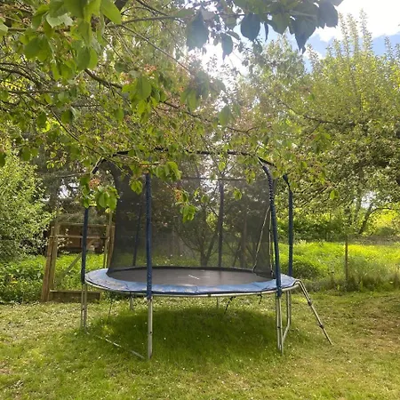 Prázdninový dům Staveni 1818