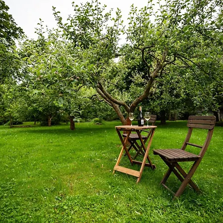 Prázdninový dům Staveni 1818 Hermanice (Ceska Lipa)