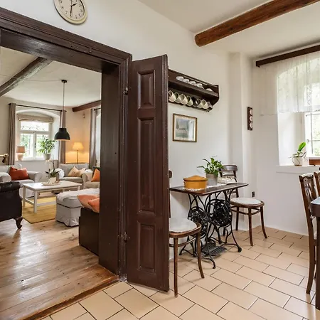 Staveni 1818 Hermanice (Ceska Lipa)