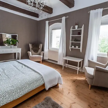 Staveni 1818 Vakantiehuis