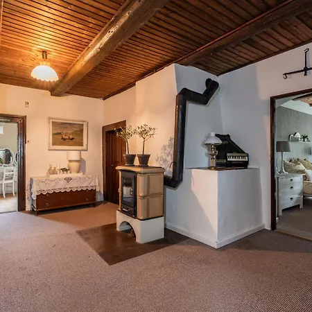 Staveni 1818 Hermanice (Ceska Lipa)