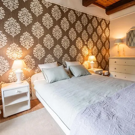 Casa vacanze Staveni 1818 Hermanice (Ceska Lipa)