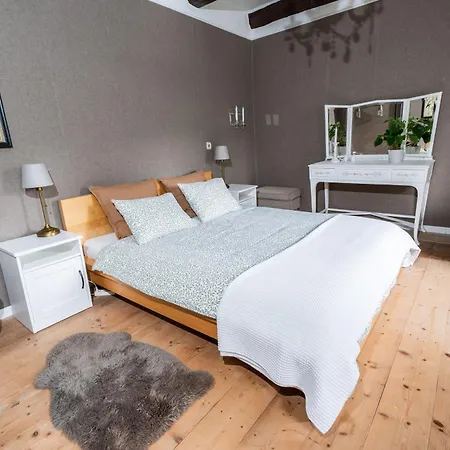 Staveni 1818 Hermanice (Ceska Lipa)