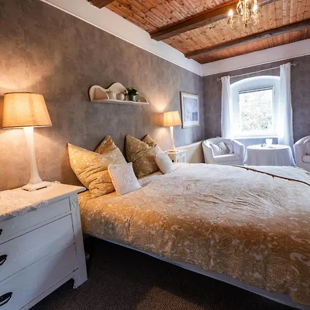 Staveni 1818 Prázdninový dům