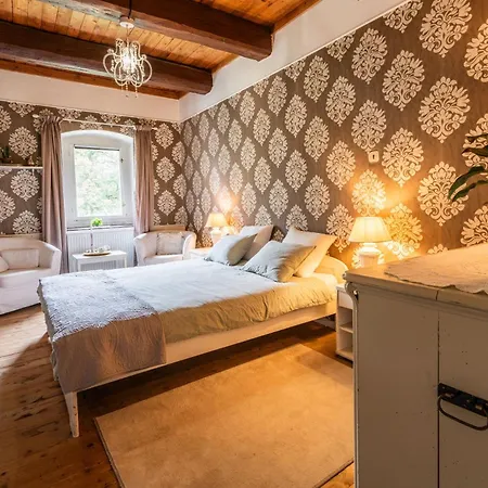 Staveni 1818 * Hermanice (Ceska Lipa)