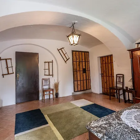 Casa vacanze Staveni 1818