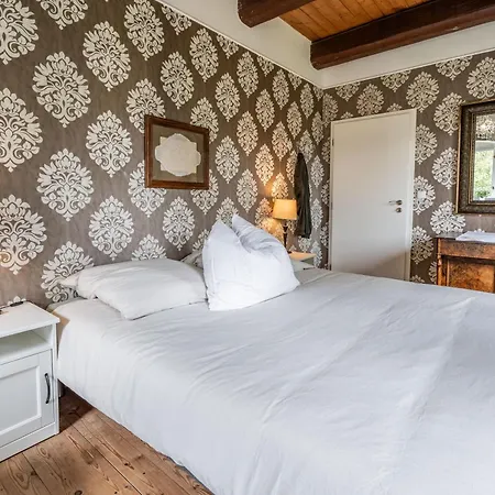 Vakantiehuis Staveni 1818 *