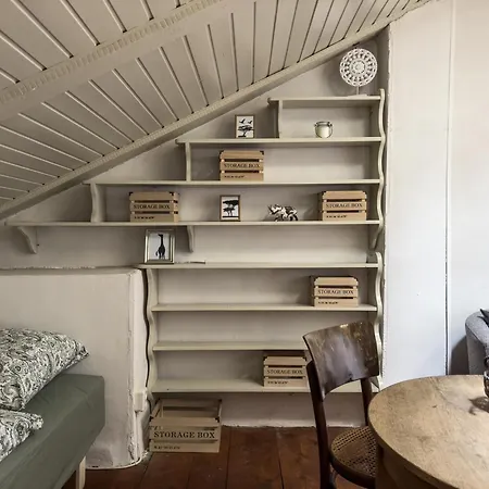 Prázdninový dům Staveni 1818 Hermanice (Ceska Lipa)