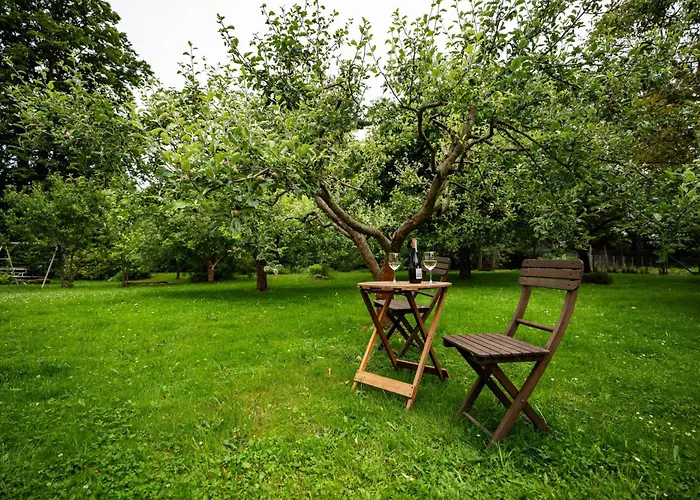 Casa vacanze Staveni 1818 Hermanice (Ceska Lipa)
