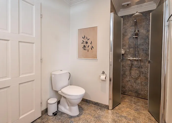 Staveni 1818 Hébergement de vacances Hermanice (Ceska Lipa)