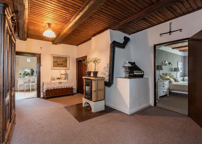 Staveni 1818 Hermanice (Ceska Lipa)