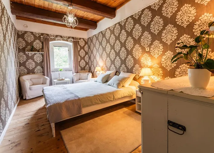 Staveni 1818 * Hermanice (Ceska Lipa)