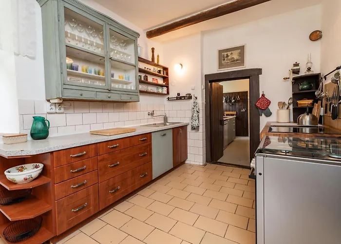 Staveni 1818 Casa vacanze