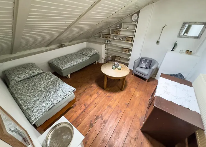 Casa vacanze Staveni 1818 *